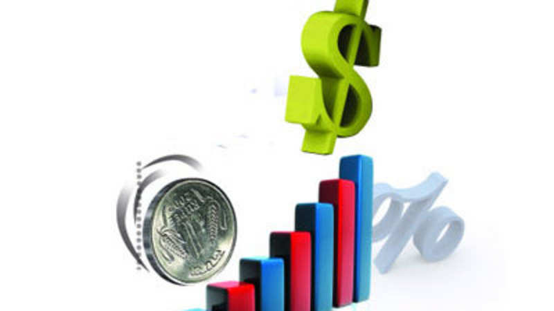 Economic Survey 2014 Foreign Exchange Reserves Increase To A - 