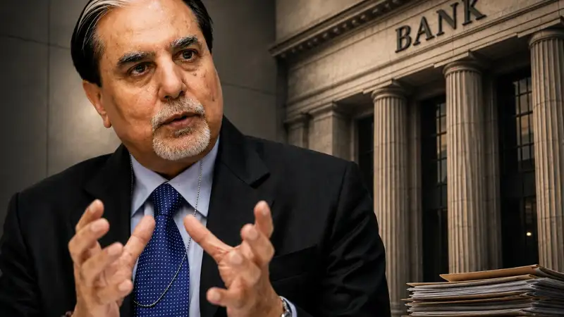 Zee's Subhash Chandra says banks&rsquo; real claim is not ₹22,000 crore, vows to repay dues