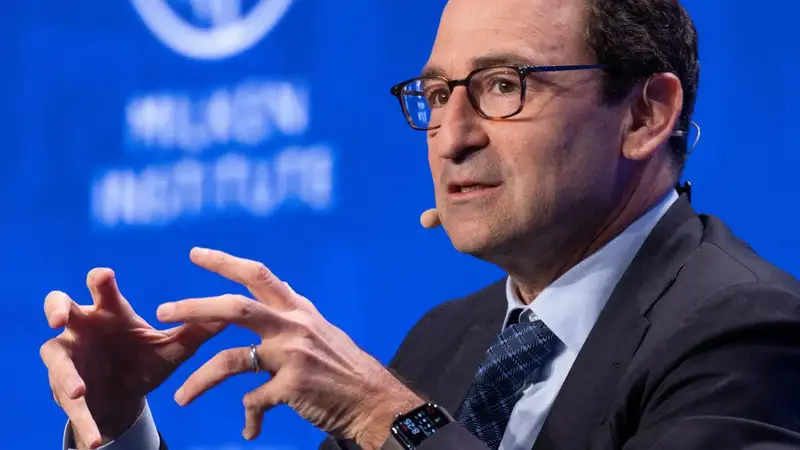 Blackstone readies $100 bn cheque for its ‘best performing’ market India Blackstone readies $100 bn cheque for its ‘best performing’ market India