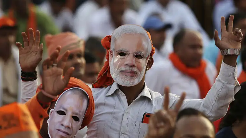 Saffron rally: What you must know before giving in to this euphoria Saffron rally: What you must know before giving in to this euphoria