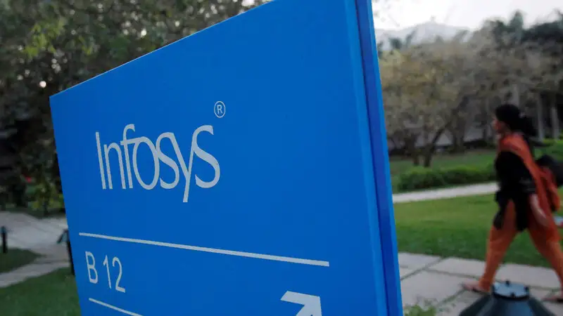 US law firm begins preparing class-action suit against Infosys on whistleblower allegations US law firm begins preparing class-action suit against Infosys on whistleblower allegations