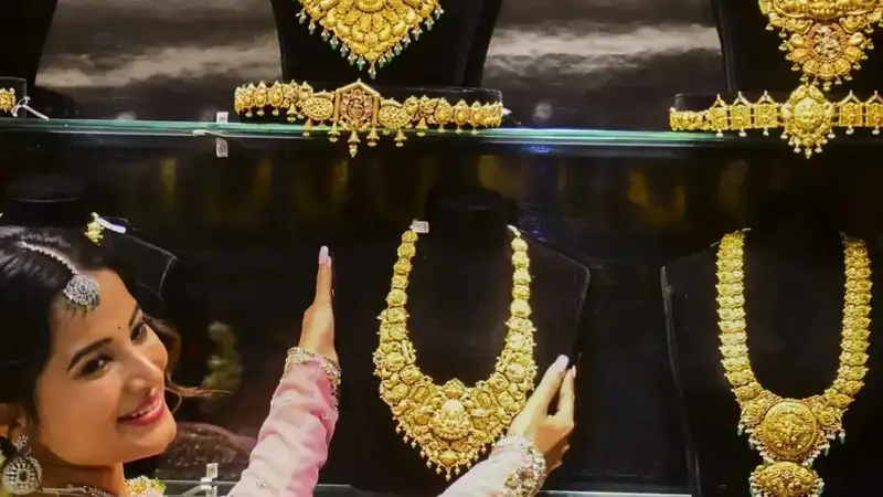 Gold buyers get 'breathing room' from Fed. T&Cs apply Gold buyers get 'breathing room' from Fed. T&Cs apply