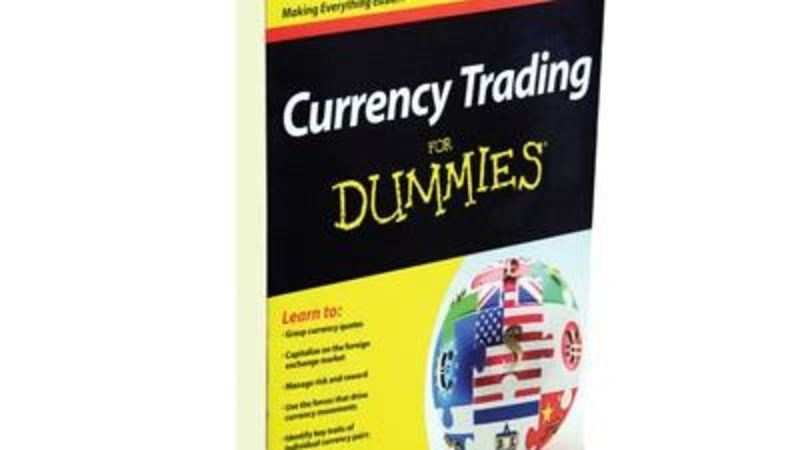 Book Review Currency Trading For Dummies The Economic Times - 