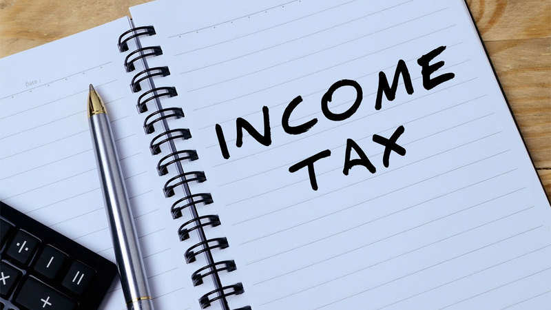 Income Tax Budget 2019 Income Up To Rs 5 Lakh Can Pay Zero Tax - income tax budget 2019 income up to rs 5 lakh can pay zero tax but still need to file itr