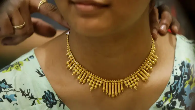 India's gold import route changing course for a benefit all jewellers want