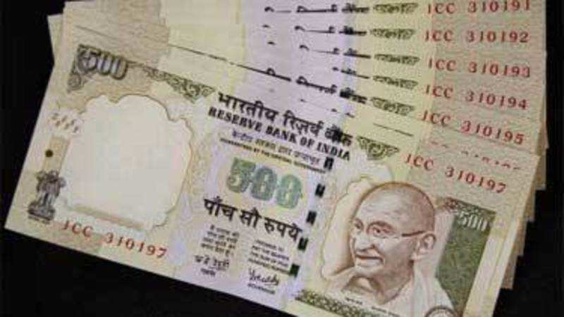 Finance Ministry May Raise Loan Limit On Fcnr Deposits To Boost - 