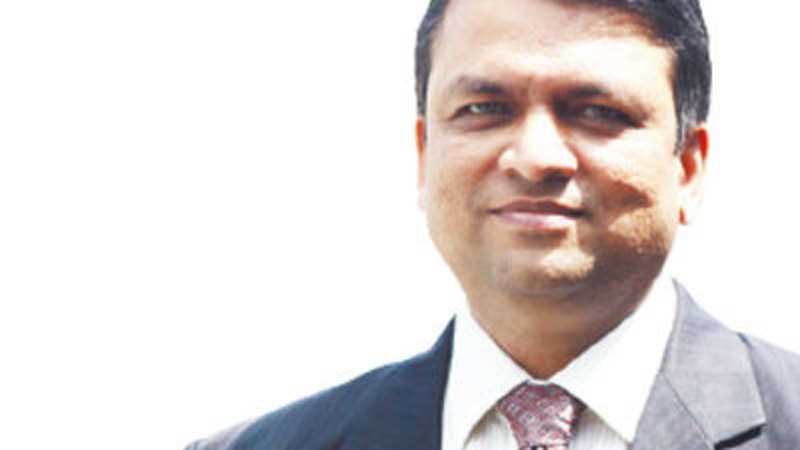 Hinjewadi Inc Can Grow By 15 A Year The Economic Times - 