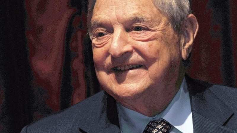 George Soros Helping To Turn Back Tide Of Hedge Fund Outflows In - 