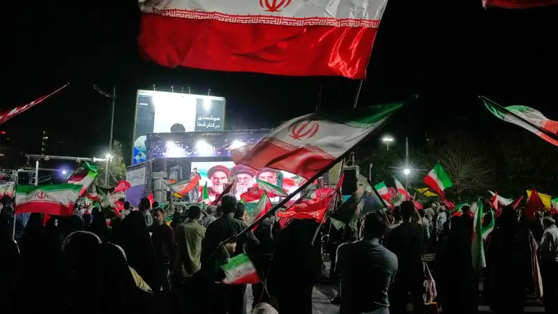 The next Iran war could be bigger, wider and harder to contain