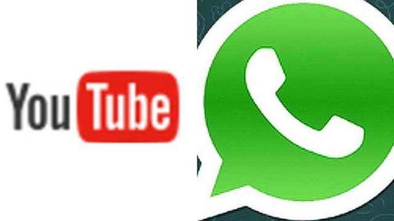Whatsapp To Youtube Master Social Media With These Secret Tips - 