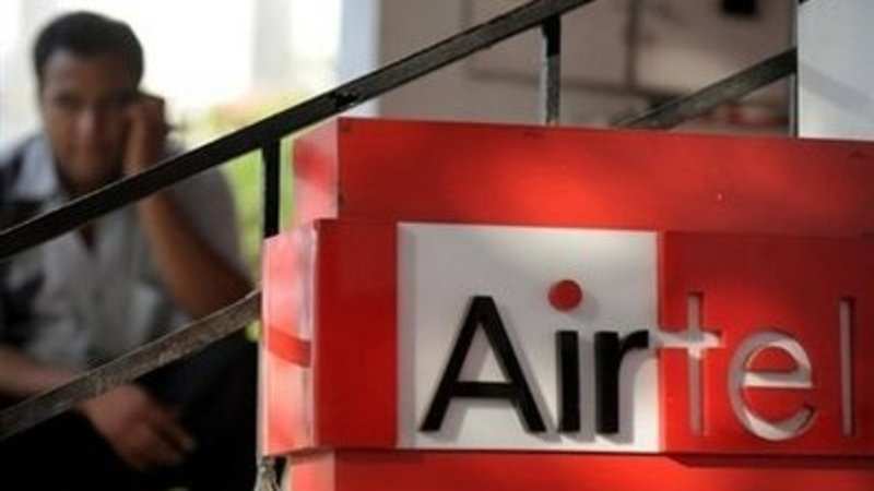 Bharti Airtel Bharti Lines Up 9 Billion From Banks For Zain Deal - 