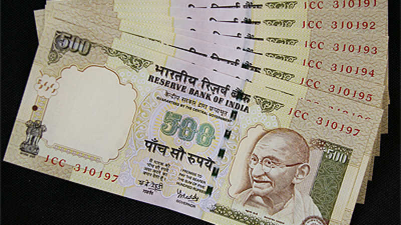 Rupee Third On Fake Foreign Currency Li!   st In Switzerland The - 