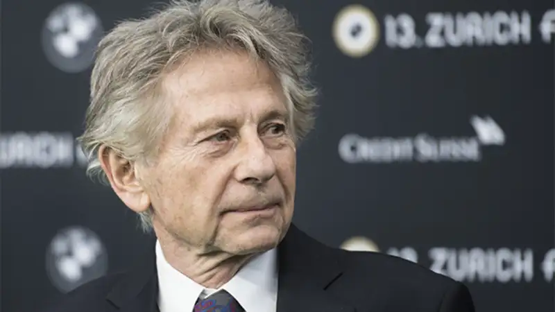 Roman Polanski accused of sexual misconduct again, this time by a former German actress Roman Polanski accused of sexual misconduct again, this time by a former German actress