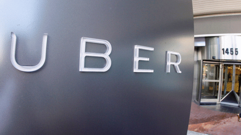 Uber Fights The Odds Carries On With Risk Taking And Meritocracy - 