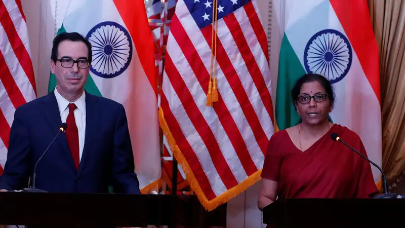 US seeks more relaxation in India FDI policy US seeks more relaxation in India FDI policy