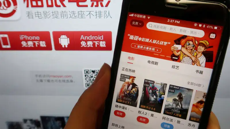 Chinese phones mute Indian brands Chinese phones mute Indian brands