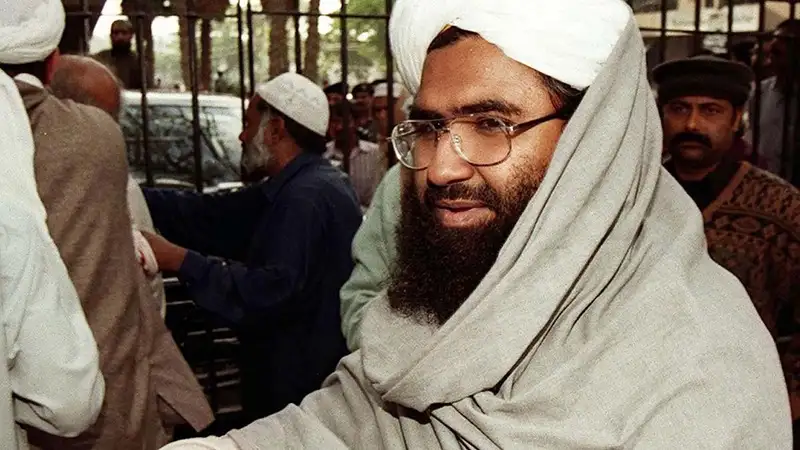 China seeks face-saving formula on Masood Azhar China seeks face-saving formula on Masood Azhar