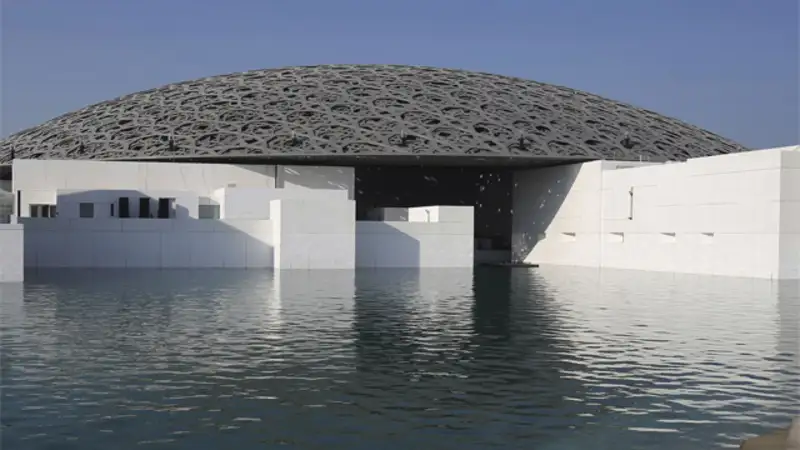 What's in the Louvre Abu Dhabi’s billion-dollar art collection What's in the Louvre Abu Dhabi’s billion-dollar art collection