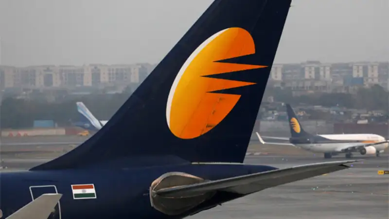 Jet Airways' temporary closure a setback for Indian aviation: AI chief Ashwani Lohani Jet Airways' temporary closure a setback for Indian aviation: AI chief Ashwani Lohani