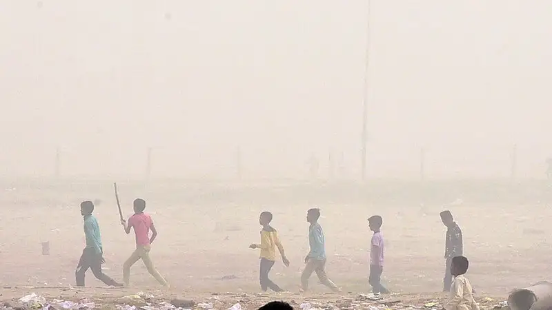 Air Pollution Linked To Childrens Low >> 1 Lakh Kids Under 5 Years Of Age Die Due To Air Pollution Each Year Air Pollution Linked To Childrens Low >> 1 Lakh Kids Under 5 Years Of Age Die Due To Air Pollution Each Year