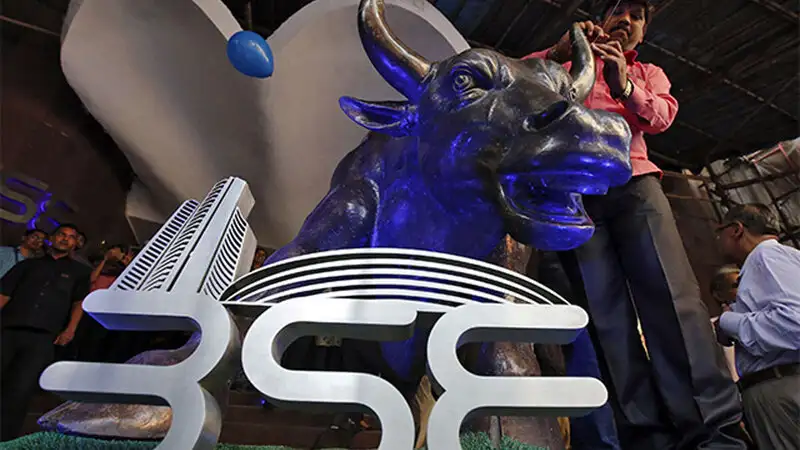 BSE joins hands with Ficci to boost MSME sector BSE joins hands with Ficci to boost MSME sector