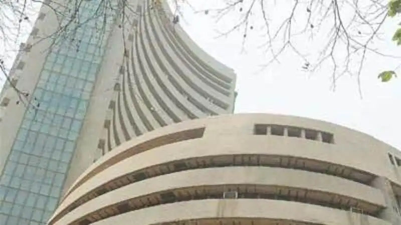 Stock market crash wipes out Rs 1.65 trillion from investor wealth Stock market crash wipes out Rs 1.65 trillion from investor wealth