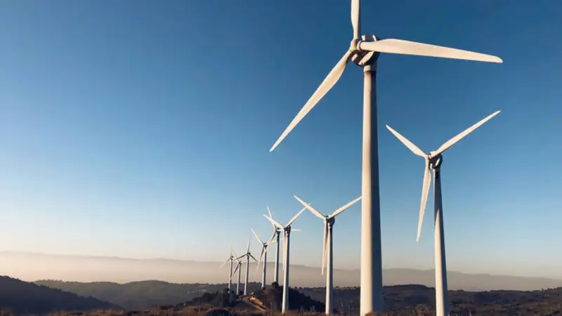 Germany-based wind turbine maker Senvion signs pact to sell Indian entity Germany-based wind turbine maker Senvion signs pact to sell Indian entity