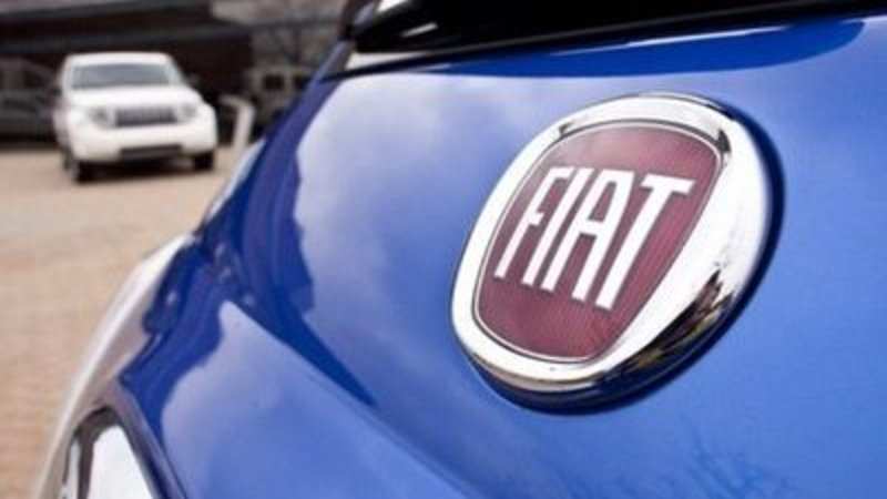 Fiat To Relaunch Small Car Uno With New Engine Look The Economic - 