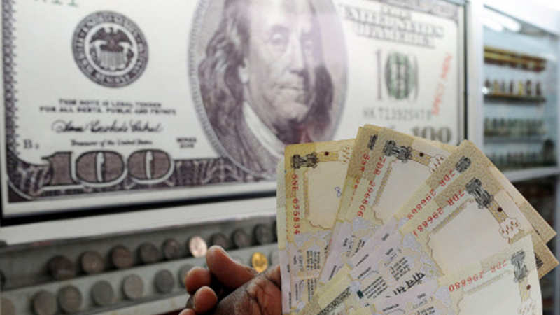 To Protect Forex Reserves Rbi May Offer Only Limited Support To - 