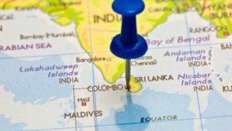 India Sri Lanka Ties Vital For Both Countries Gotabhaya Rajapaksa - 