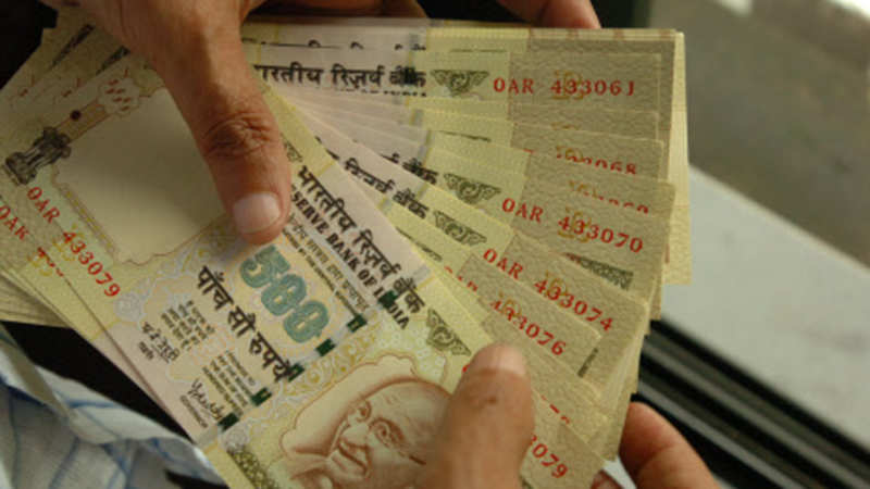 Finance Ministry To Exempt Rupee Payment To Iran From Withholding - 