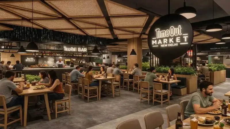 Malls put eateries under scrutiny amid govt's hygiene crackdown