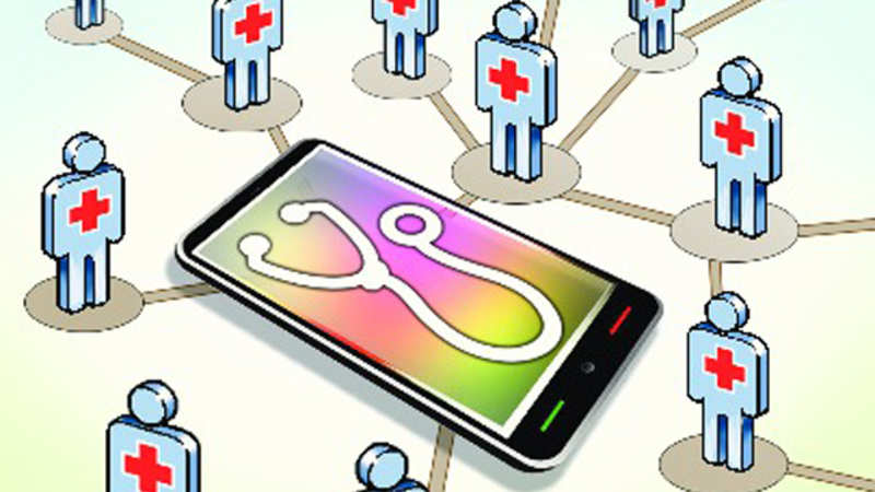 Healthcare It Spend In India To Rise 34 Per Cent Gartner - 