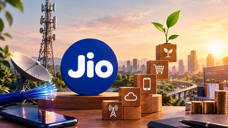 21% surge just a trailer? Reliance Jio has 5 big wealth triggers coming up 21% surge just a trailer? Reliance Jio has 5 big wealth triggers coming up