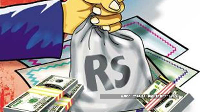 Forex Reserves Reach Record High At 377 7 Billion The Economic Times - 