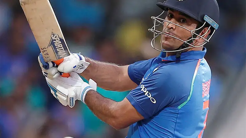 Dhoni will be India's trump card in World Cup: Zaheer Abbas Dhoni will be India's trump card in World Cup: Zaheer Abbas