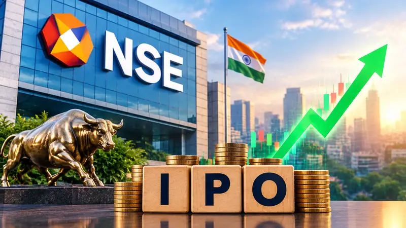 $46 bn IPO: The valuation question as NSE wears costliest crown