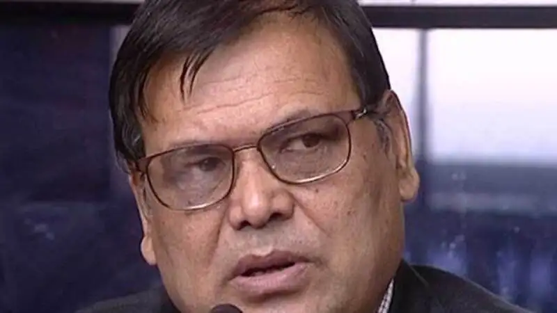 Image result for image of krishna bahadur mahara