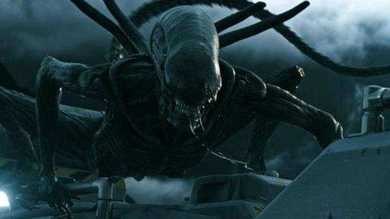 Aliens India Should Have Effective Strategy To Fight Alien - 