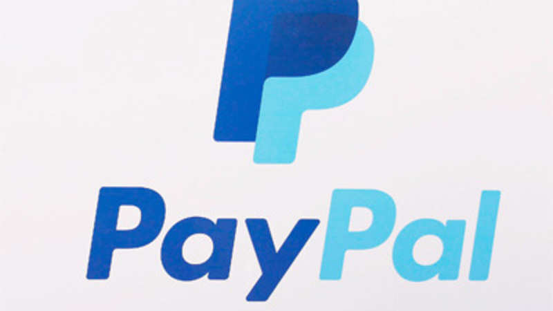 Image result for Paypal