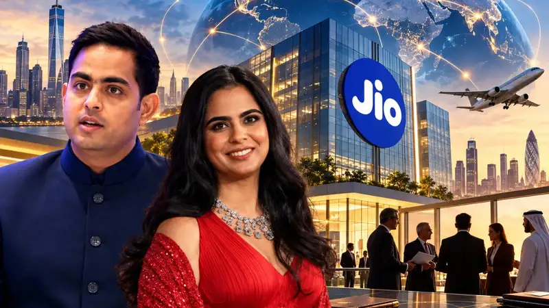 Jio’s mega IPO has a twist: Big investors want more, not an exit Jio’s mega IPO has a twist: Big investors want more, not an exit