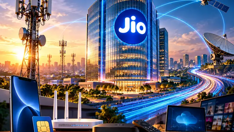 Jio's mega IPO: 5 strengths that make it more than just a telecom giant
