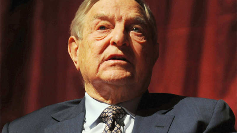 Is George Soros Wrong About China S Impending Doom His Ex Aide - 