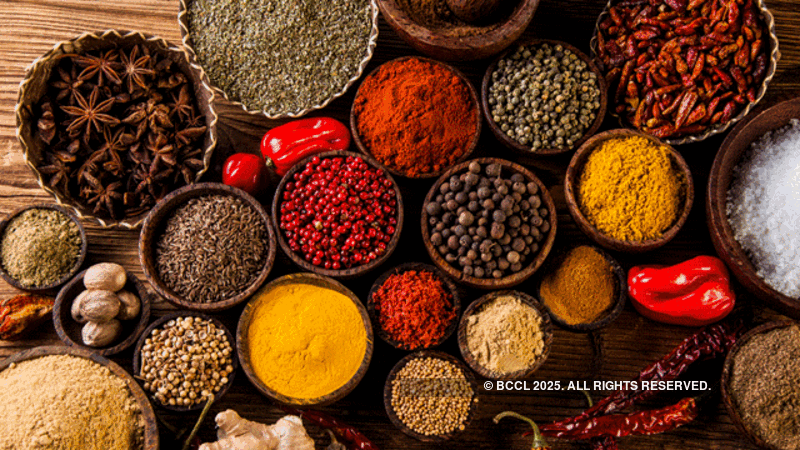 Indian Spices Export Peaks To A New High The Economic Times - 