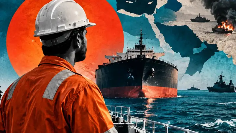 A global job spinner for Indians is now turning into a death trap