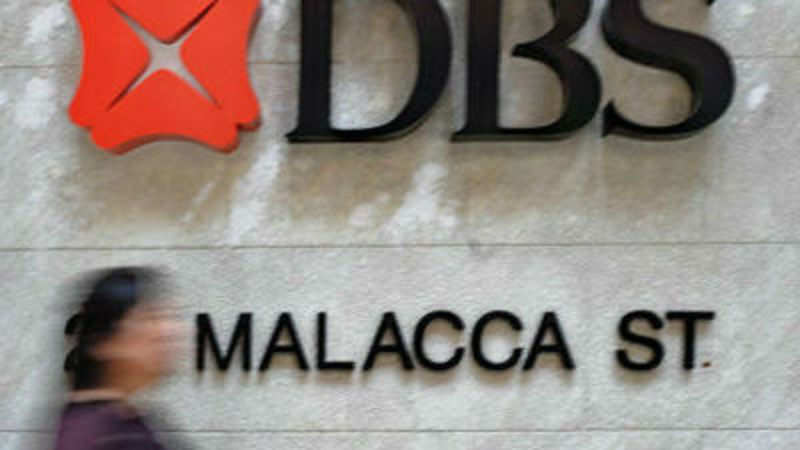 Dbs Bank Names Sheran Mehra Marketing Communications Head The - 