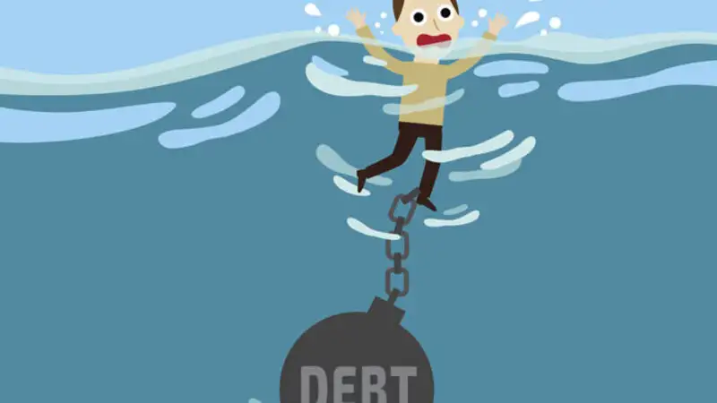 Debt Ointment