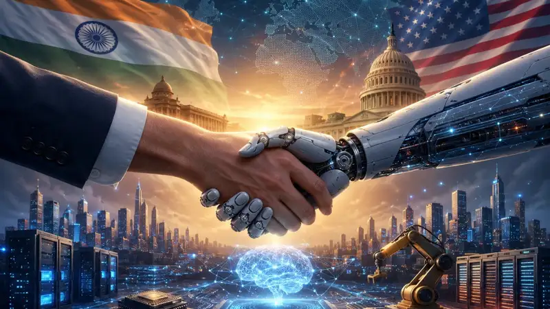 From OpenAI to Sarvam, governments may want skin in the AI game