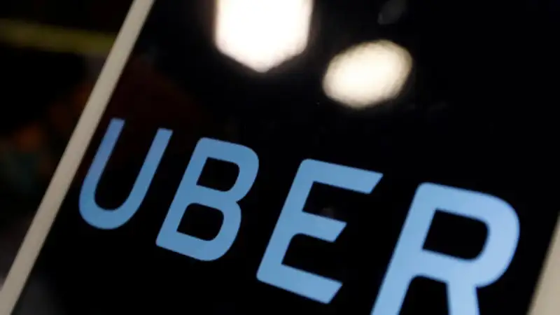 Real reason why Uber moved in: To simplify tax math Real reason why Uber moved in: To simplify tax math