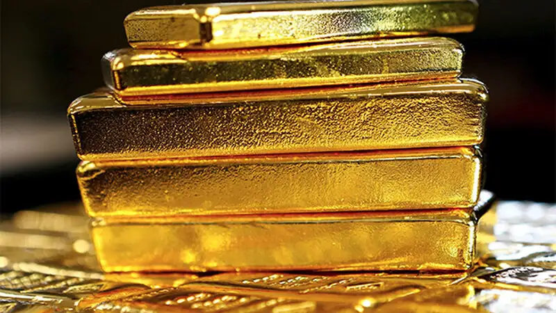 Gold prices rise Rs 200 on jewellers buying Gold prices rise Rs 200 on jewellers buying